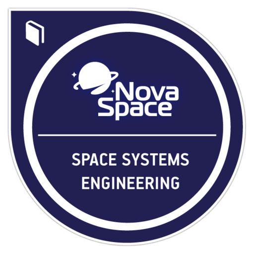 Space Systems Engineering Credly