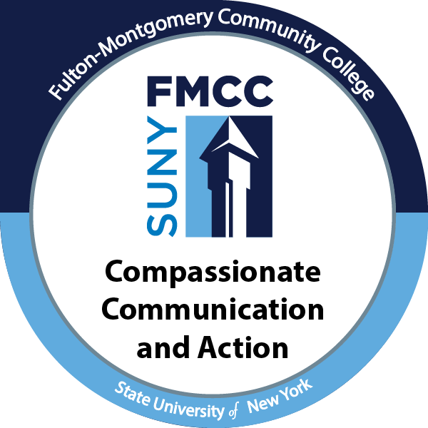 Compassionate Communication and Action