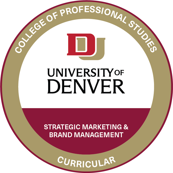 Strategic Marketing & Brand Management