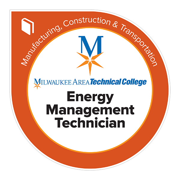 Energy Management Technician Credly