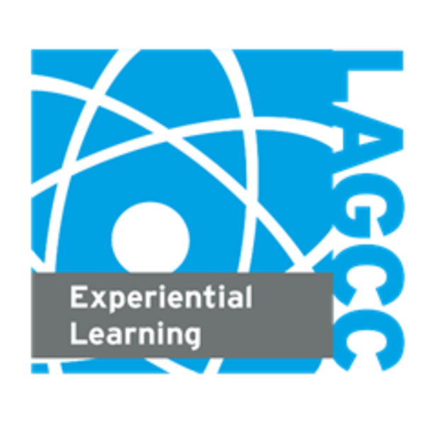 Experiential Learning Badge