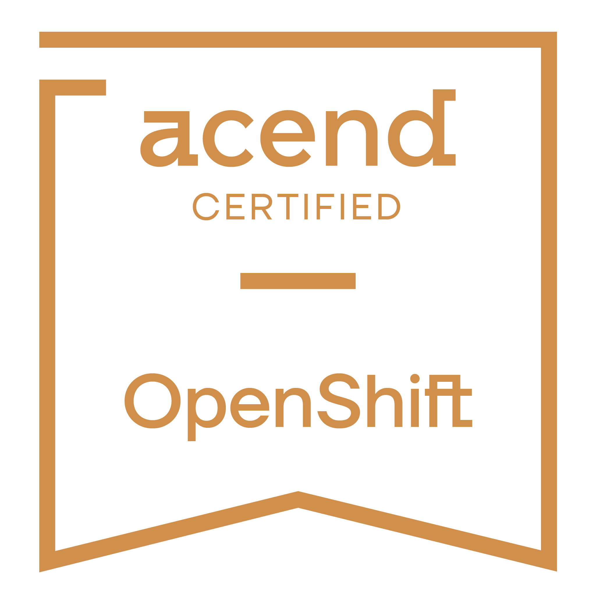 OpenShift Basics