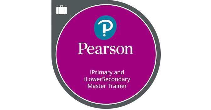 Edexcel: iPLS Master Trainer - Credly