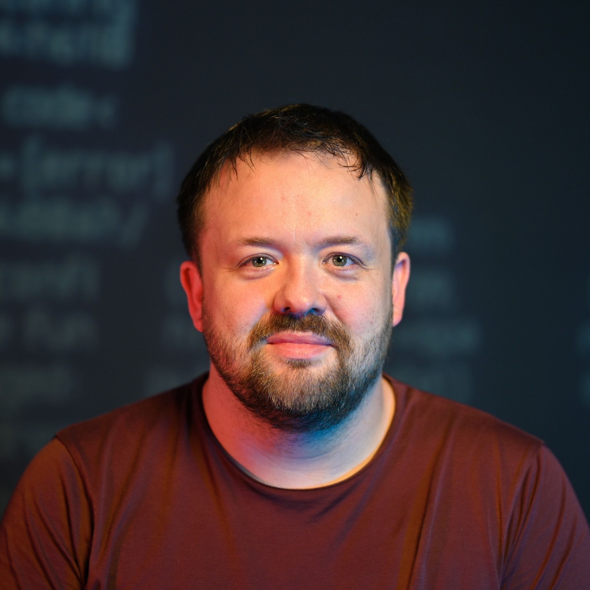 Credly profile picture for @jenkins