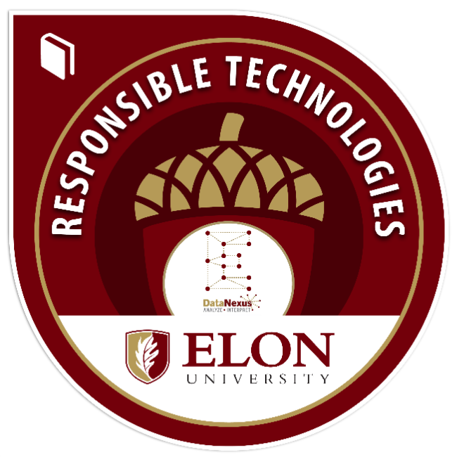 Responsible Technologies