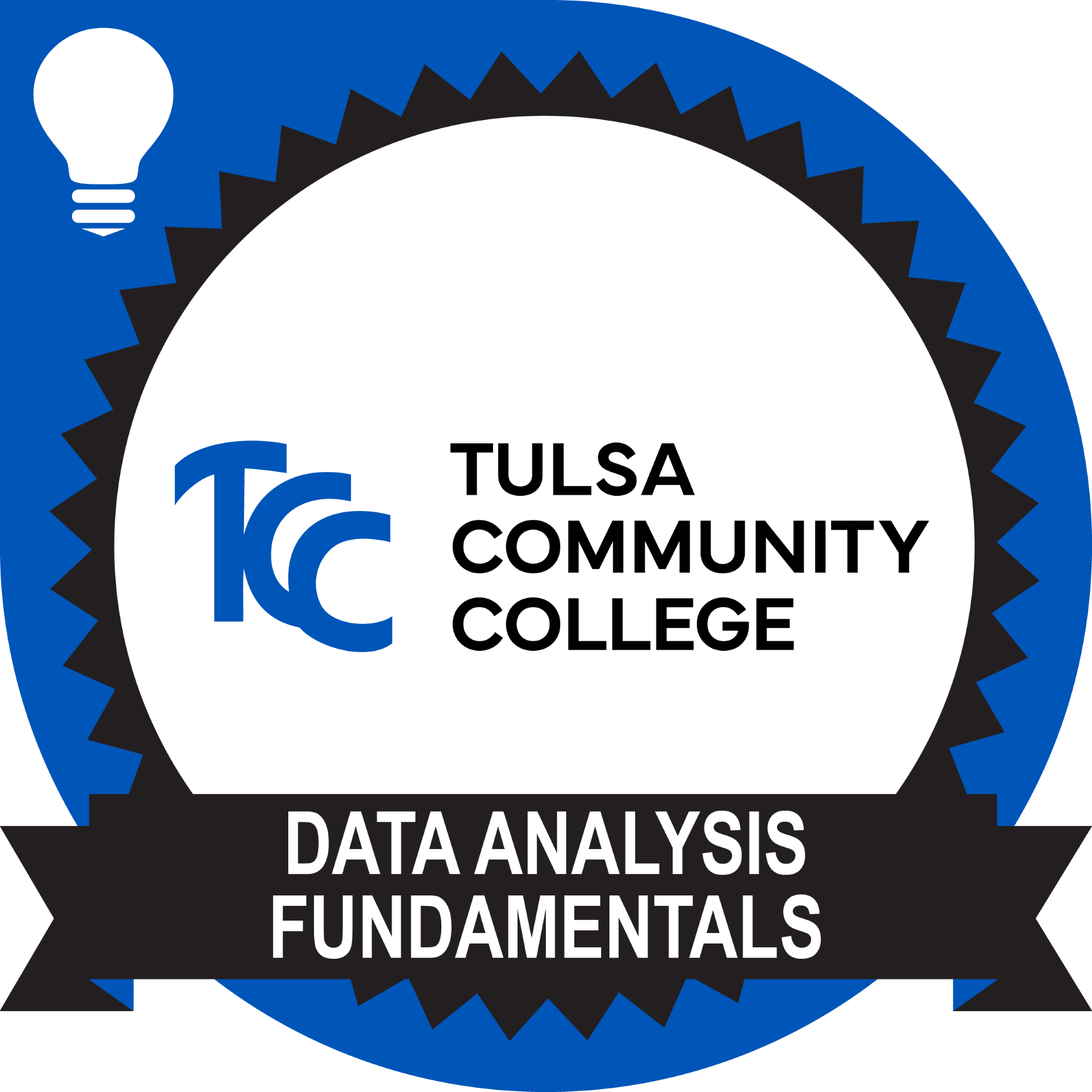 Data Analytics Fundamentals