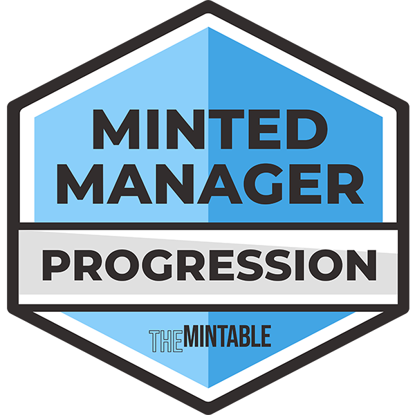 Manager Progression Accelerator