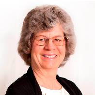 Edith Johnston