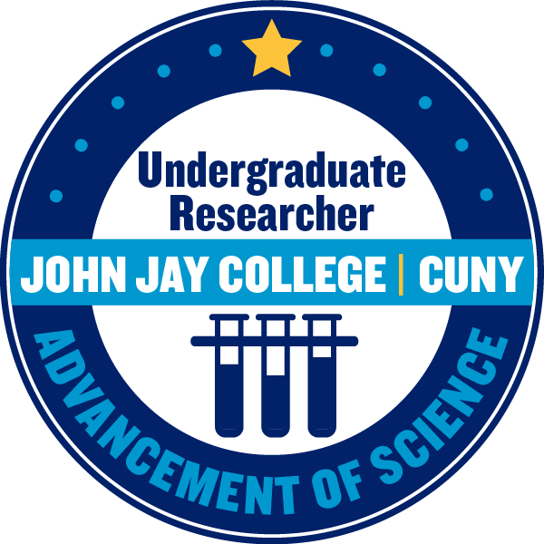 Science Undergraduate Researcher