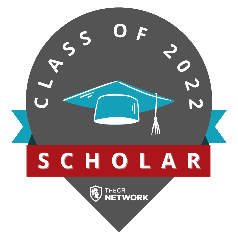 TheCR Network Scholars - 2022