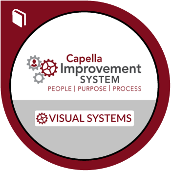 Capella Visual Systems