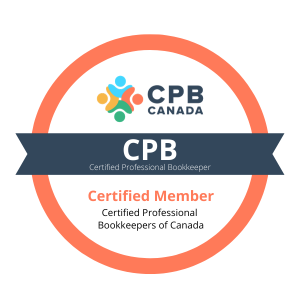 Certified Professional Bookkeeper