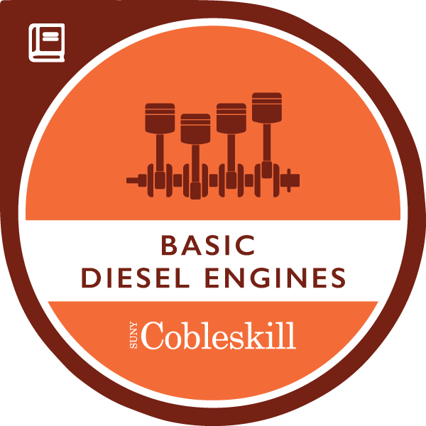 Basic Diesel Engines