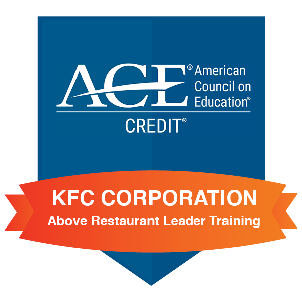 Above Restaurant Leader Training