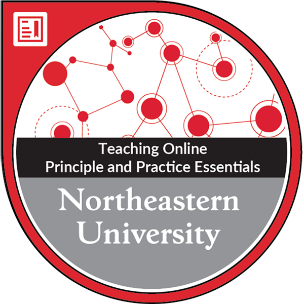 Teaching Online: Principle and Practice Essentials