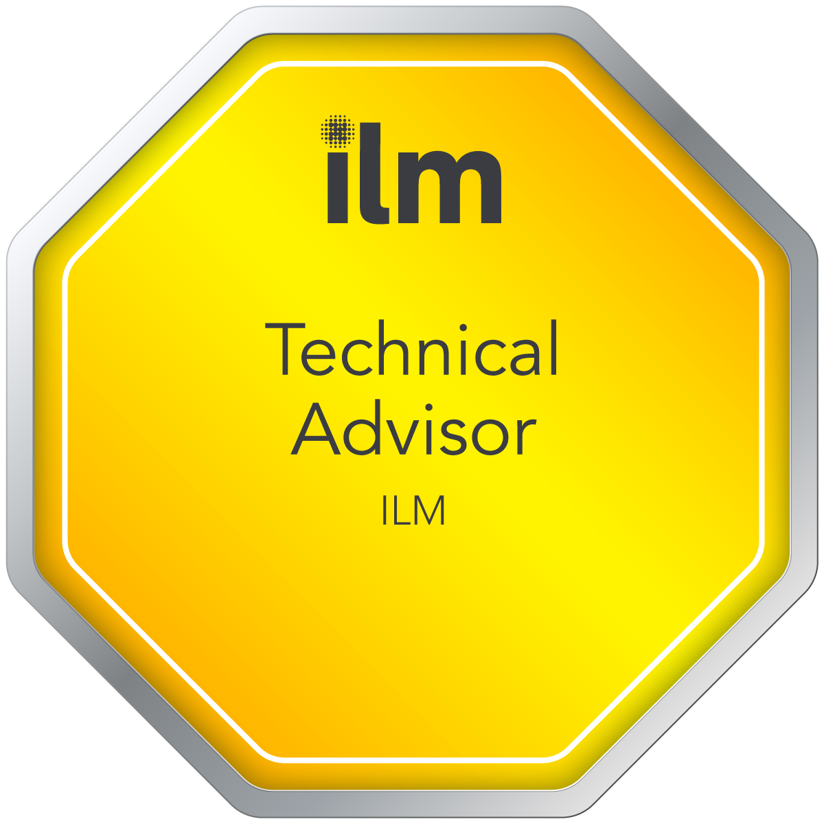 Technical Advisor - (ILM) Leadership and Management