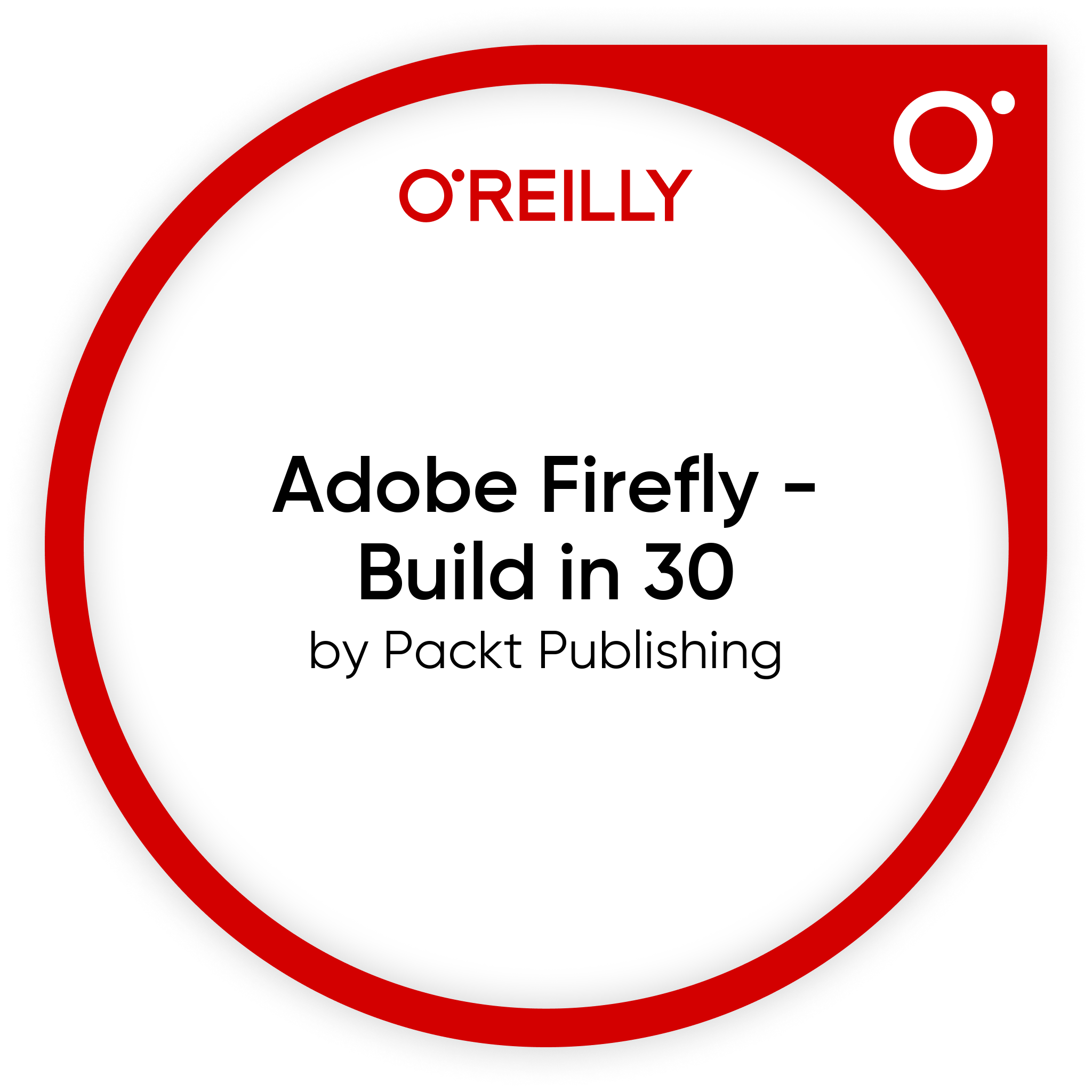 Adobe Firefly - Build in 30
