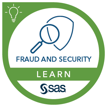 SAS Fraud Management: Using SAS Rules Studio