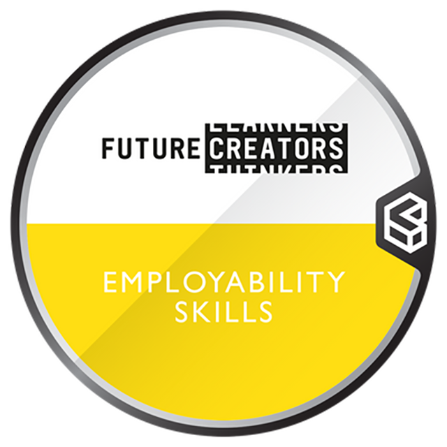Increase Your Job Success - Employability Skills