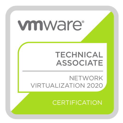 VMware Certified Technical Associate - Network Sns-Brigh10