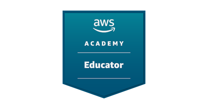 AWS Academy Educator