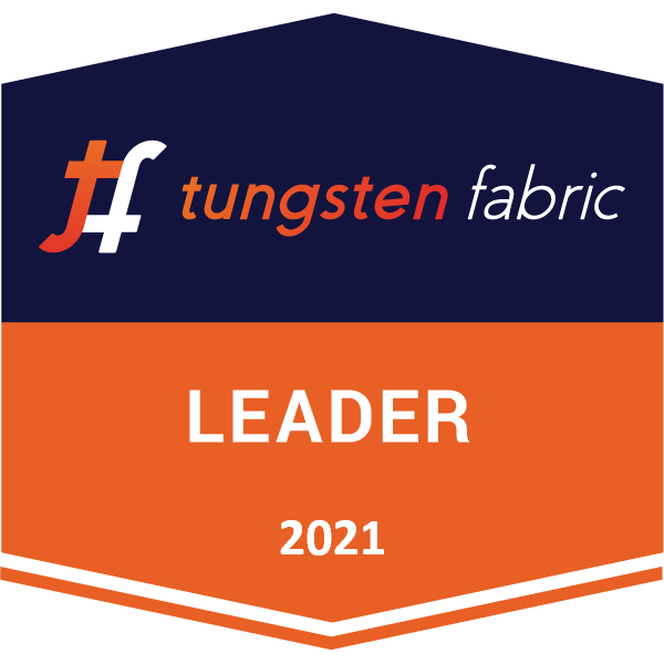 Tungsten Fabric Community Leader