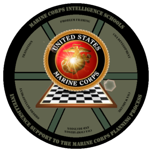 Intelligence Support to the Marine Corps Planning Process(v.2) - Credly