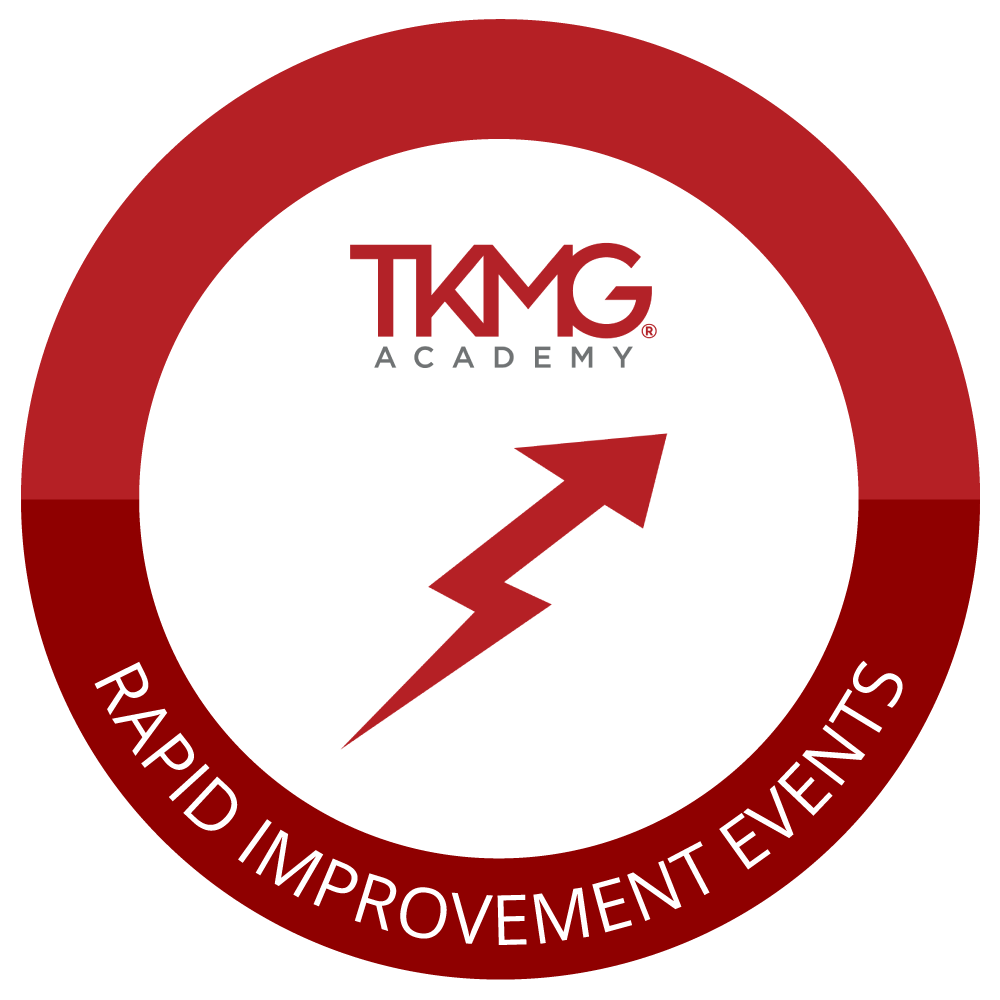 Rapid Improvement Events