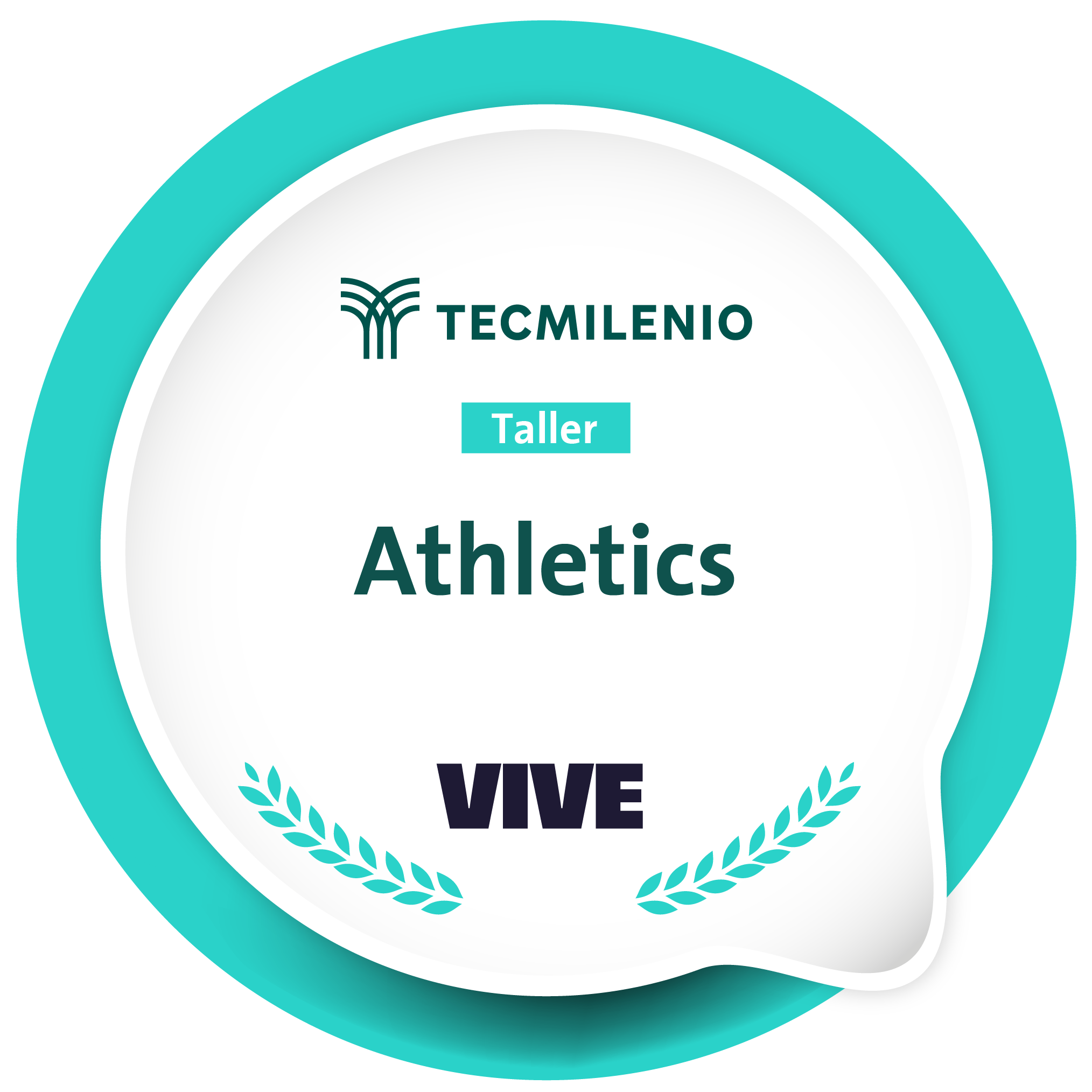 Taller VIVE Athletics