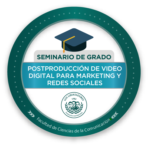 Postproducción de Video Digital Para Marketing y Redes Sociales