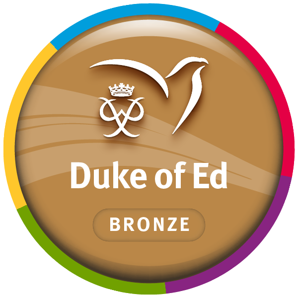 Example – Bronze Level
