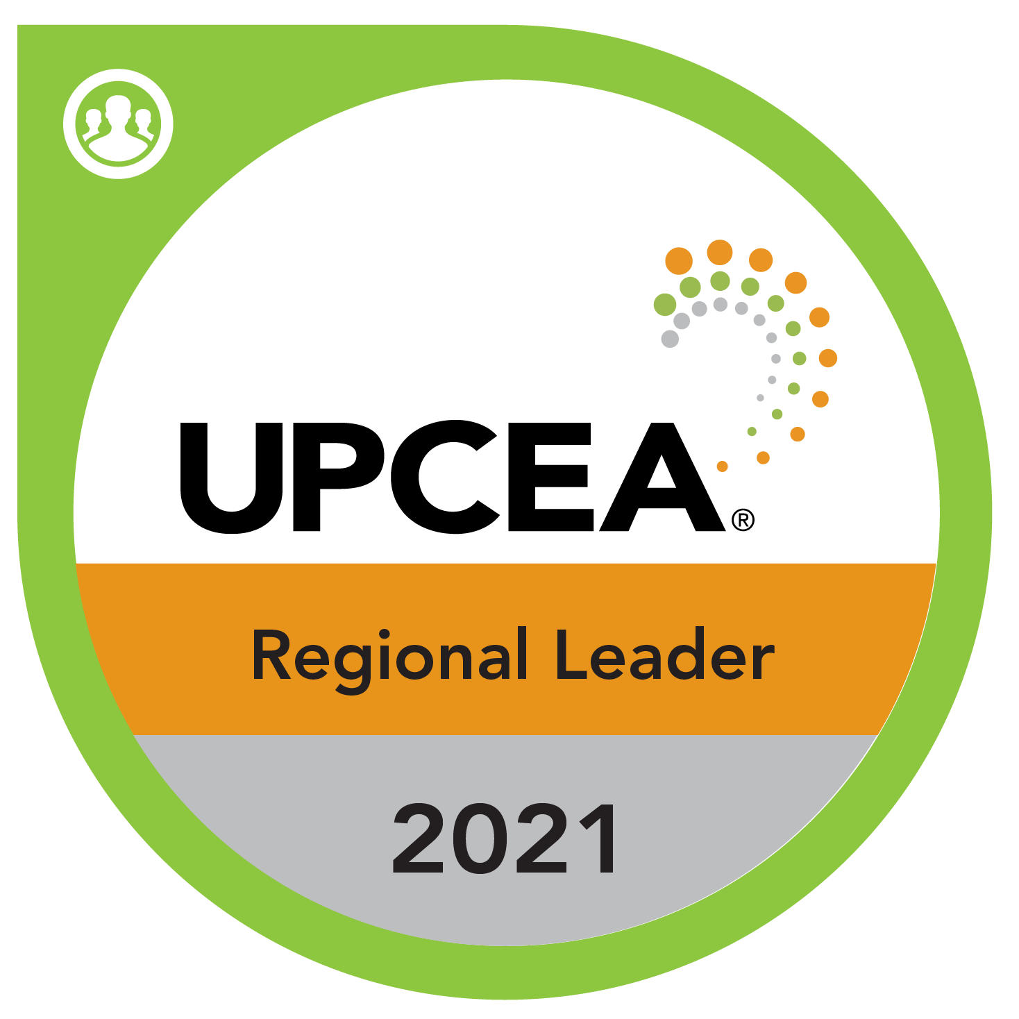 UPCEA Regional Leader 2021-2022