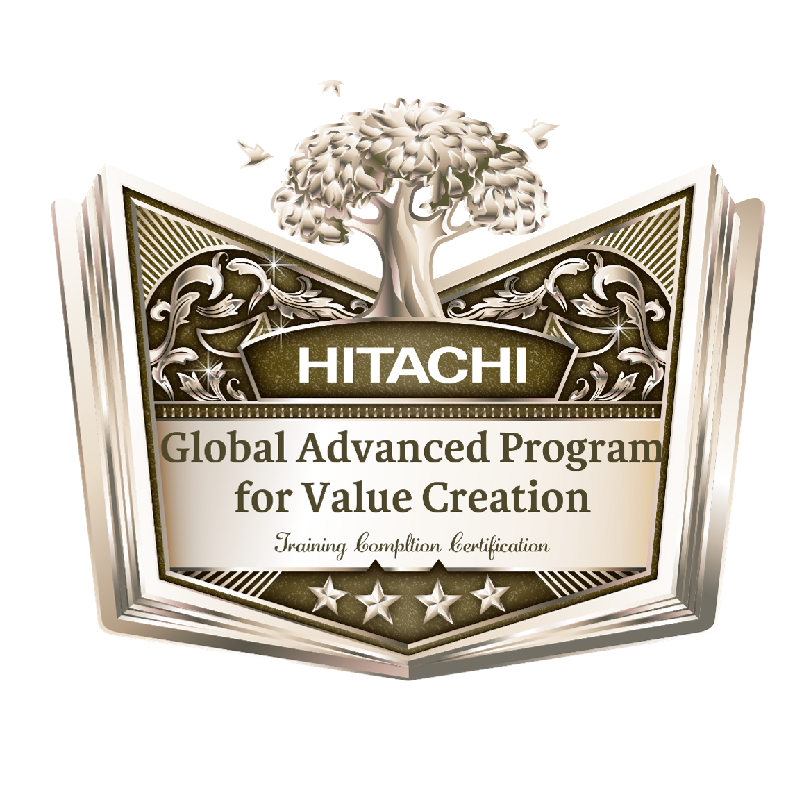 Global Advanced Program for Value Creation