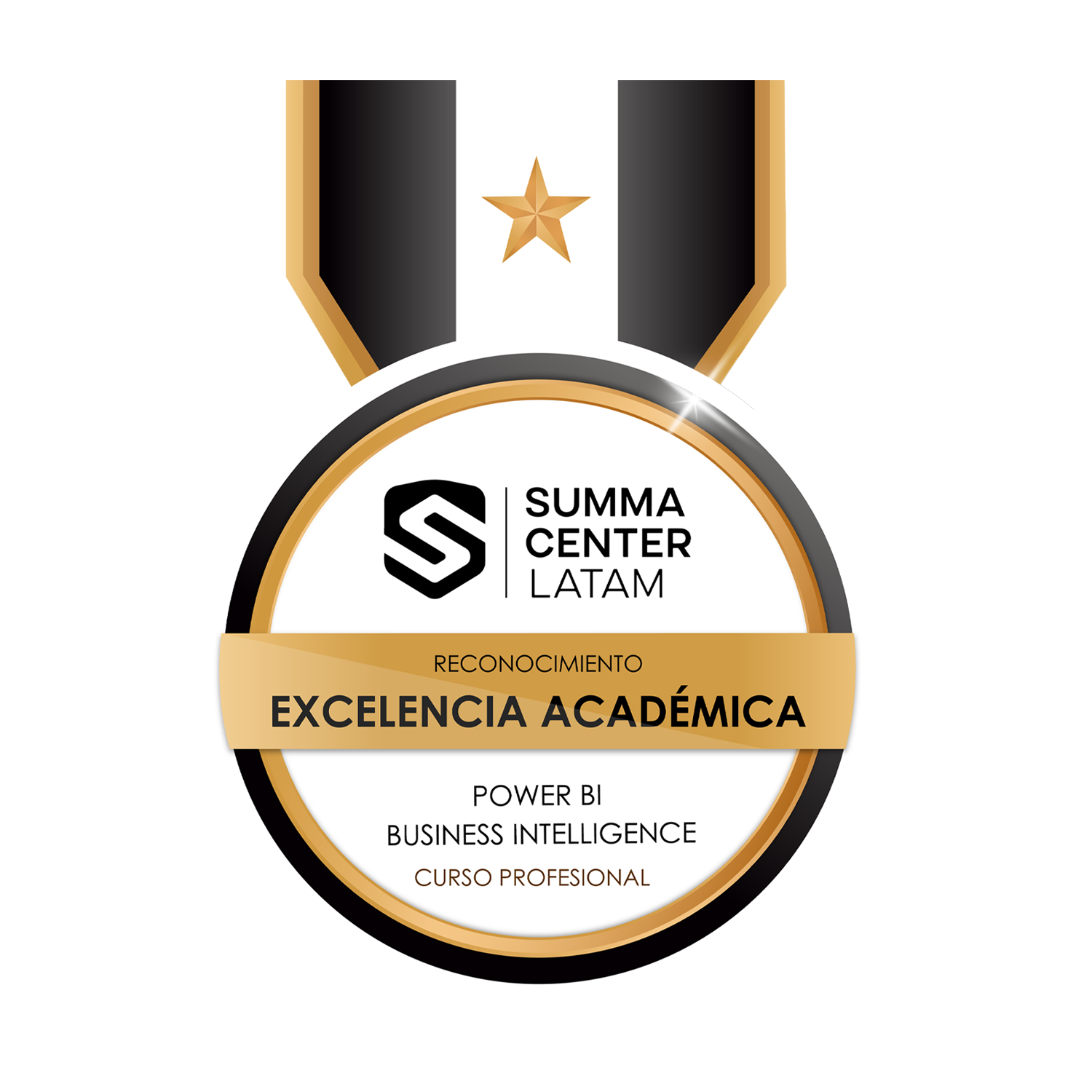 Excelencia Académica Business Intelligence con Power BI