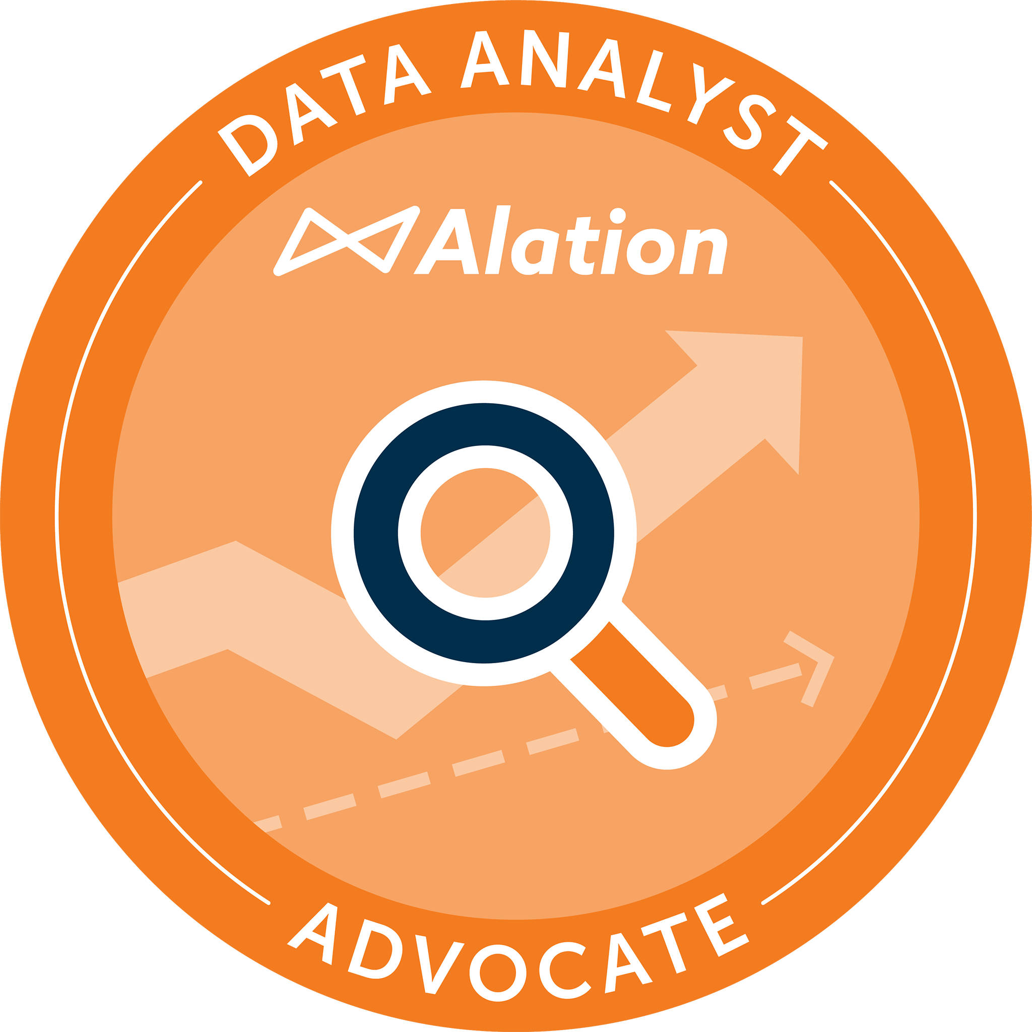 Alation Data Analyst Advocate