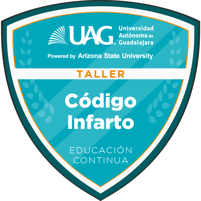 Taller: Código Infarto