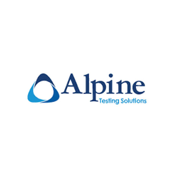 Alpine Testing Solutions Credly