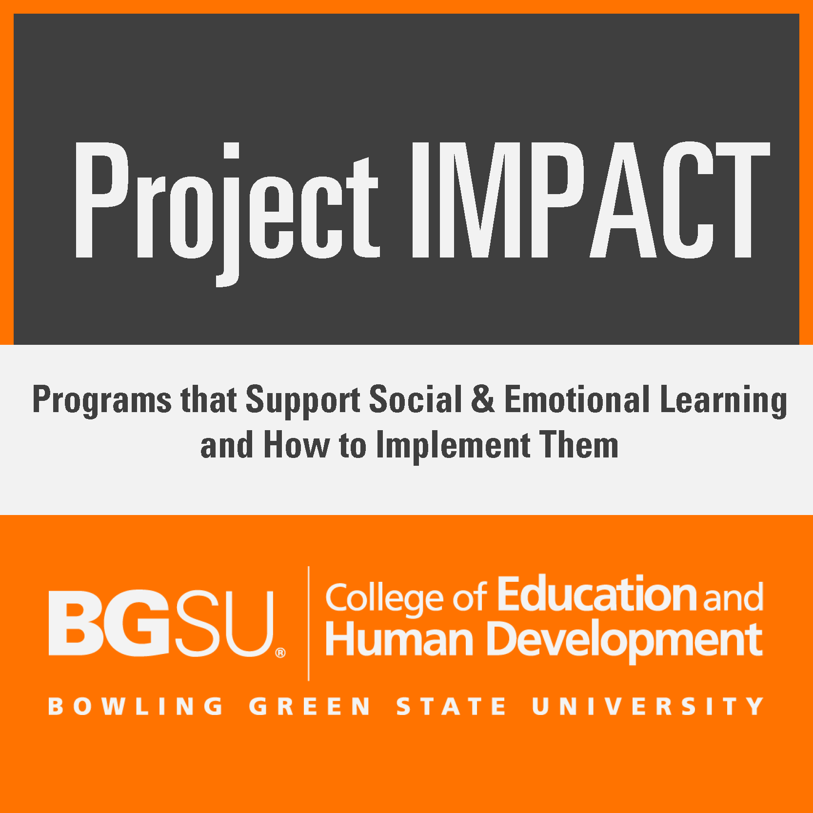 Programs that Support Social & Emotional Learning and How to Implement Them