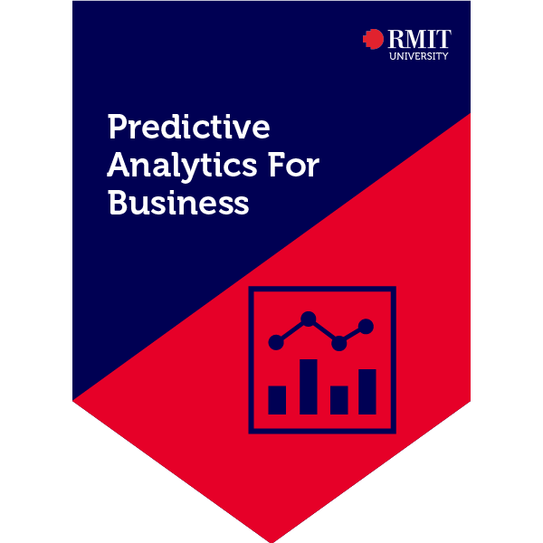 Predictive Analytics for Business