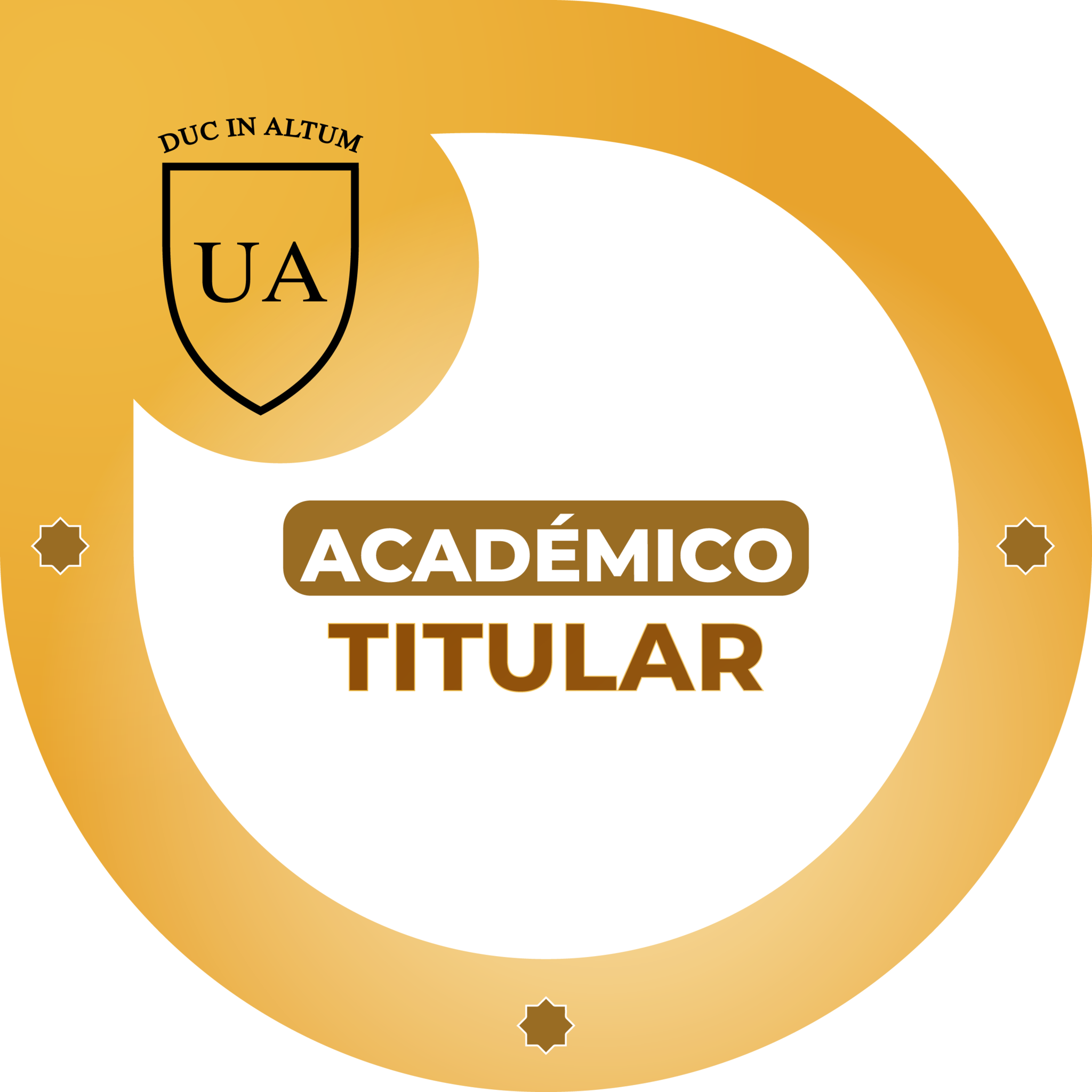 Académico Titular : Universidad Autónoma de Chile