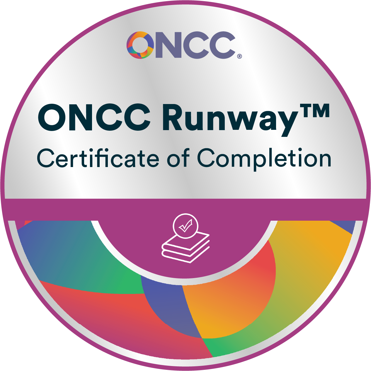 ONCC Runway - Credly
