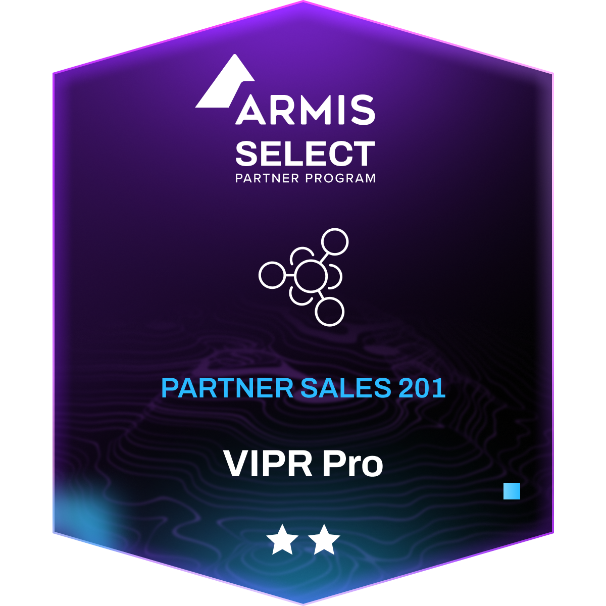 Partner Sales 201: VIPR Certification