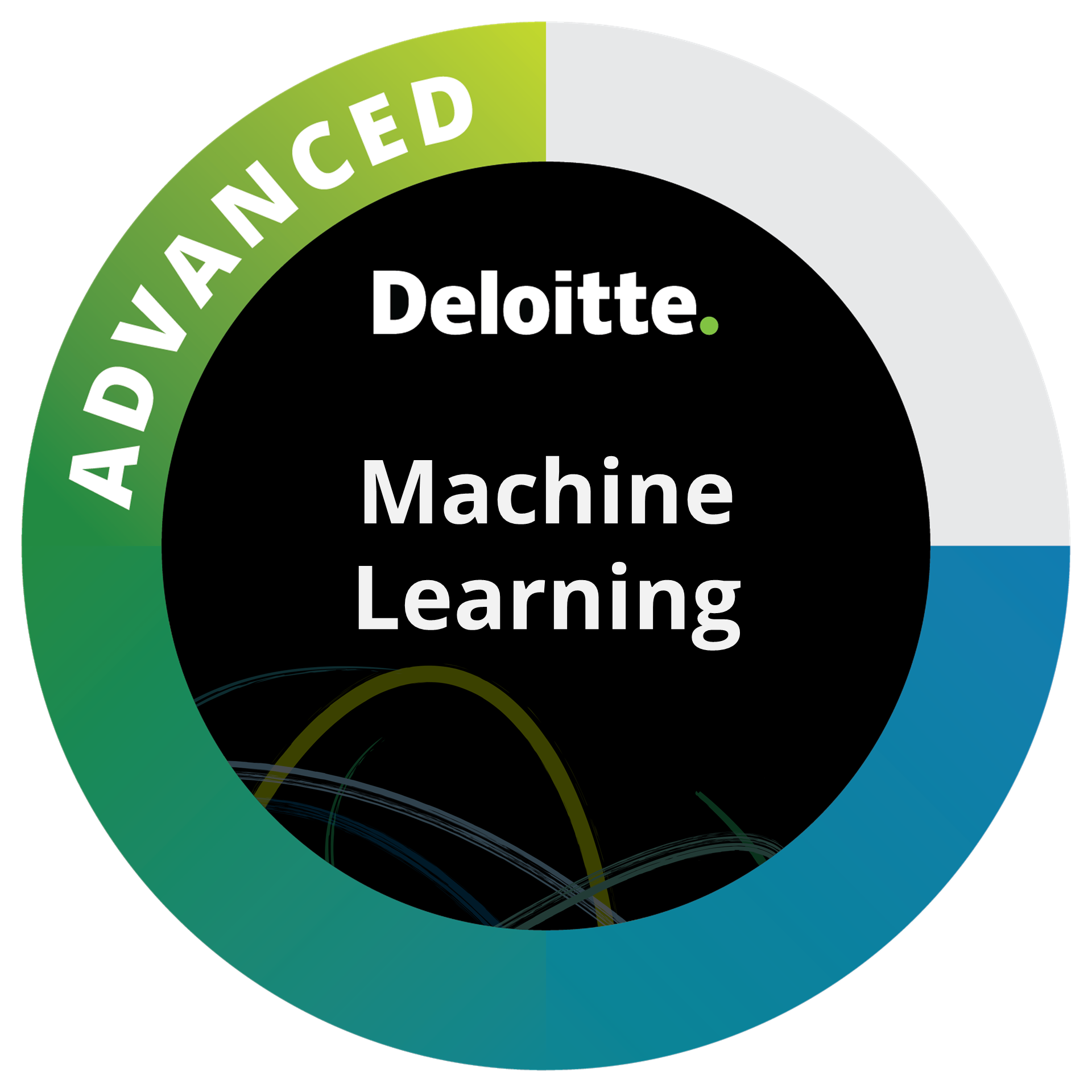 Machine Learning - Advanced
