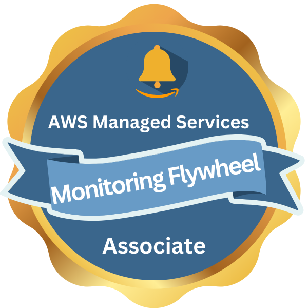 Monitoring Flywheel Associate