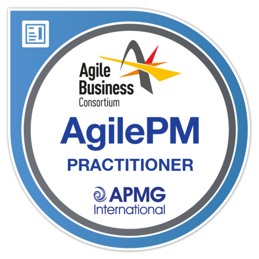 AgilePM-Foundation合格体験記