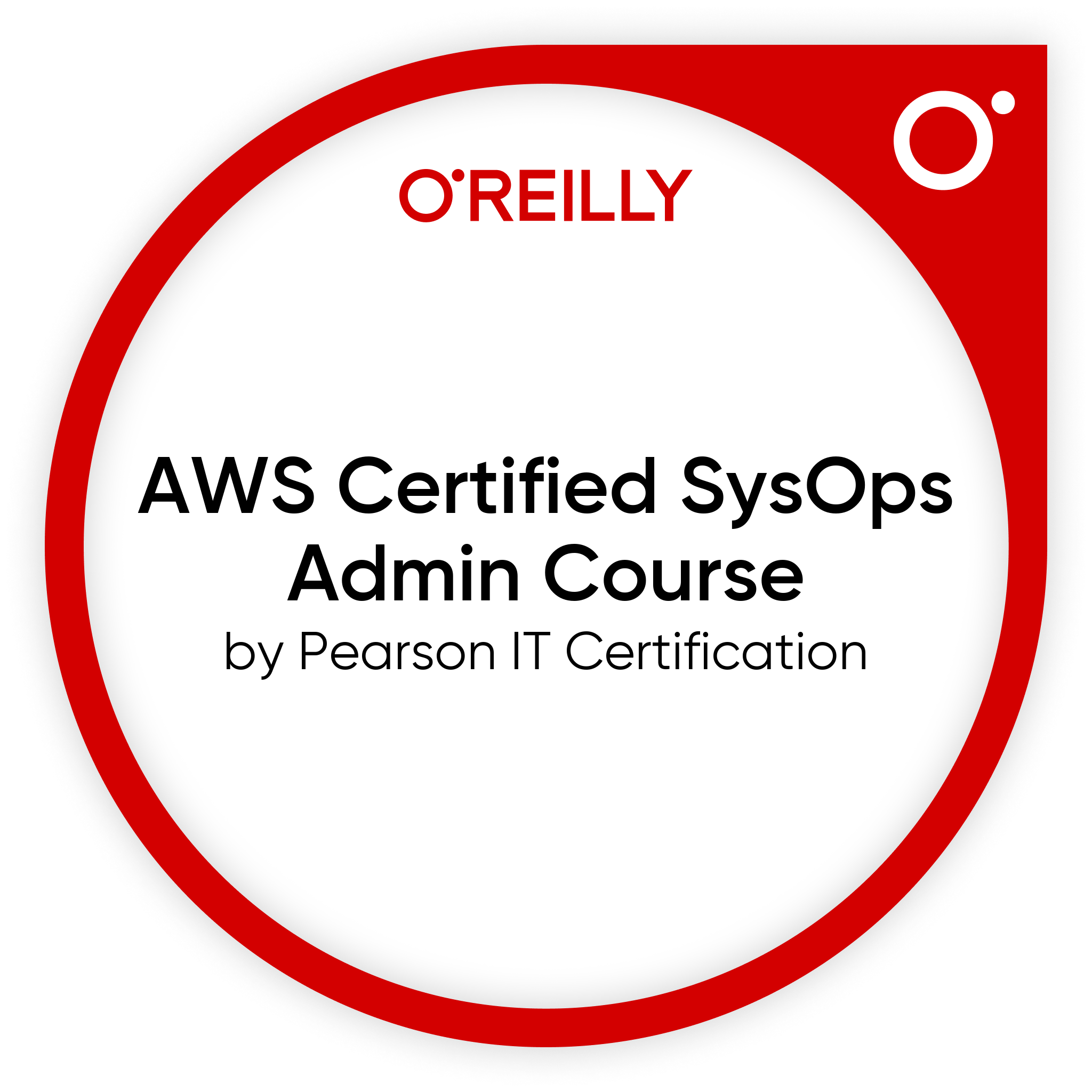 AWS Certified SysOps Admin Course