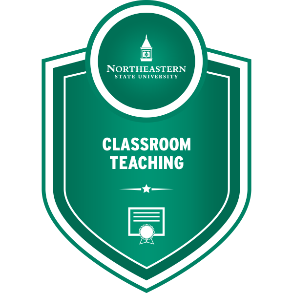 Classroom Teaching Certificate