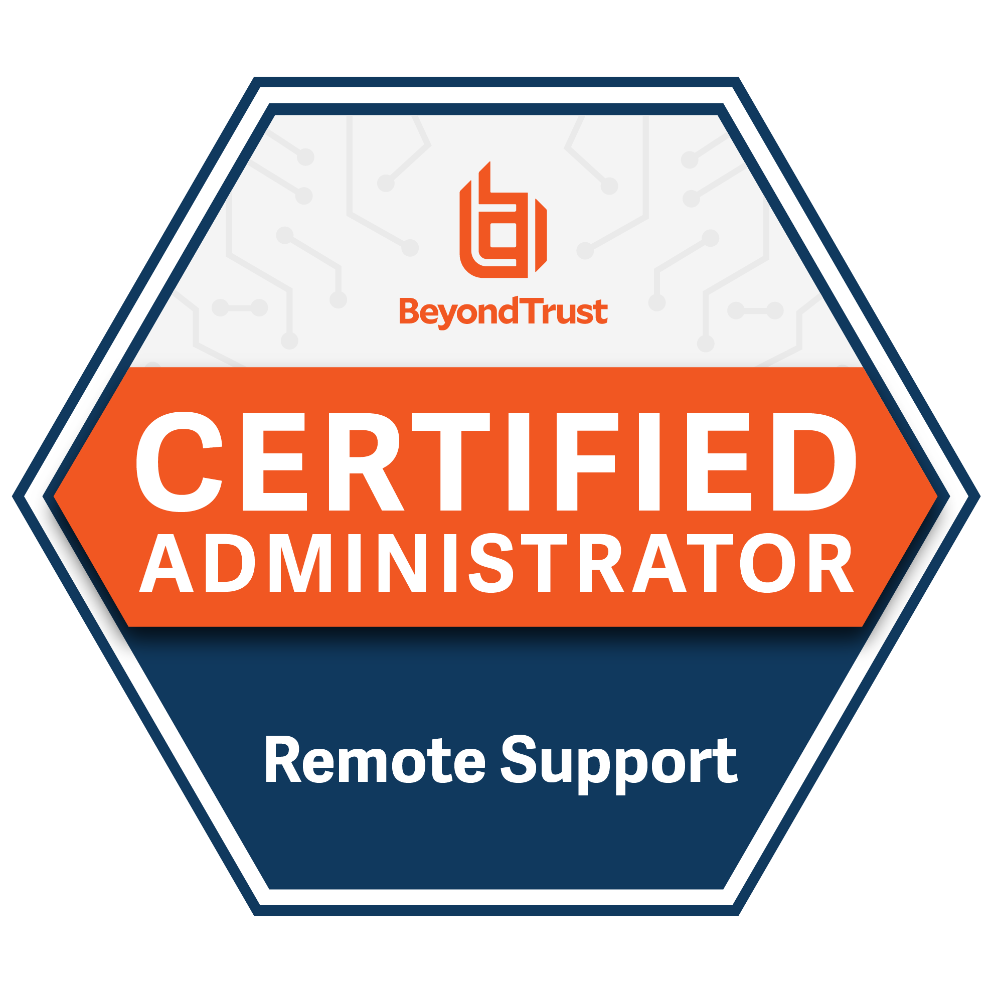 BeyondTrust Certified Administrator - Remote Support