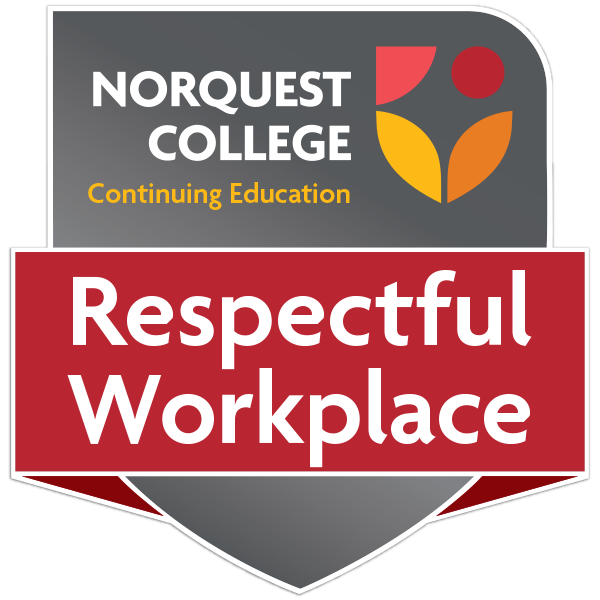 Building a Respectful Workplace