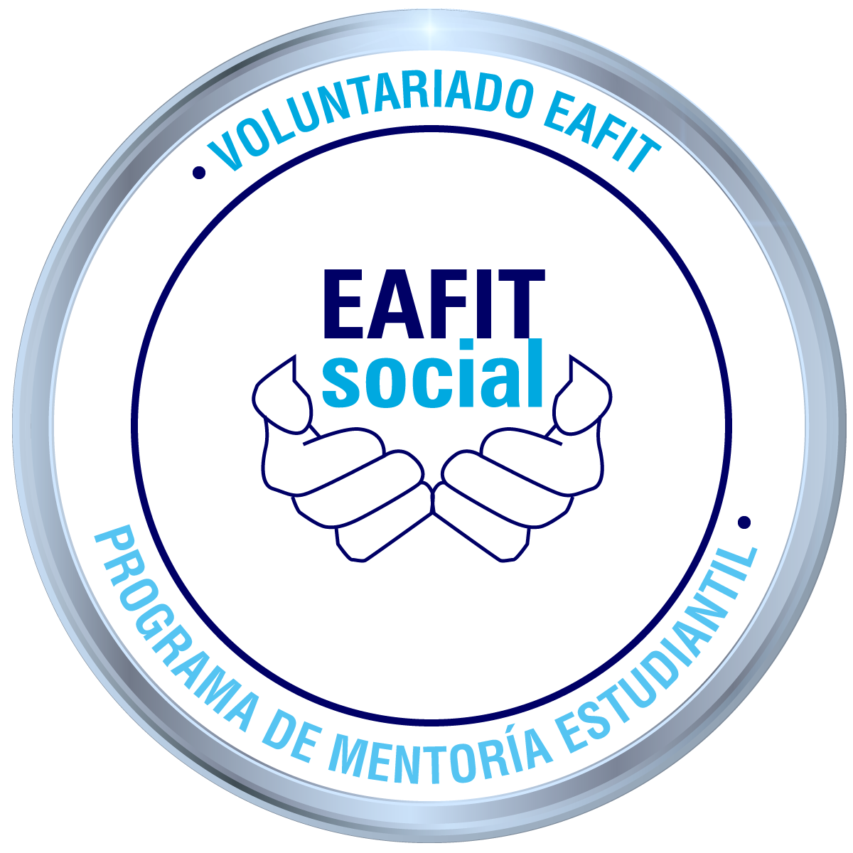 VOLUNTARIADO EAFIT - PROGRAMA DE MENTORÍA ESTUDIANTIL
